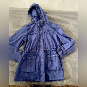 Large Kismet Utility Jacket